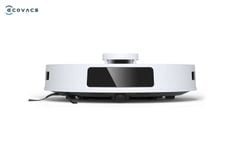 Robot hút bụi lau nhà Ecovacs Deebot T30e Pro Omni