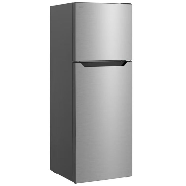 Tủ lạnh LG 2 cánh Inverter 325 lít T33SV