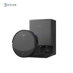 Robot hút bụi lau nhà Ecovacs Deebot T90 Pro Omni