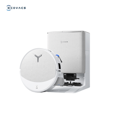 Robot hút bụi lau nhà Ecovacs Deebot T90 Pro Omni