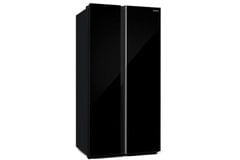 Tủ lạnh Hitachi Inverter 653 lít Side By Side HRSN9713ESAUVN