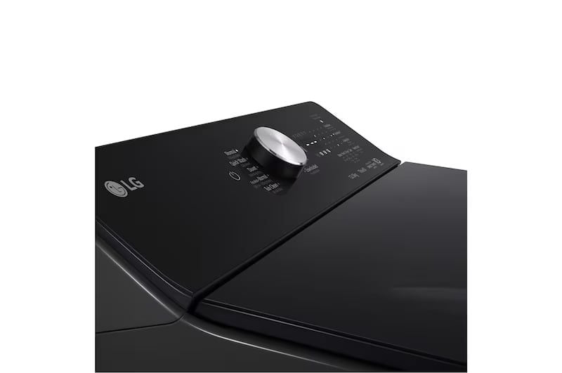 Máy giặt LG AI DD Inverter 12kg TX2312DT5O lồng đứng