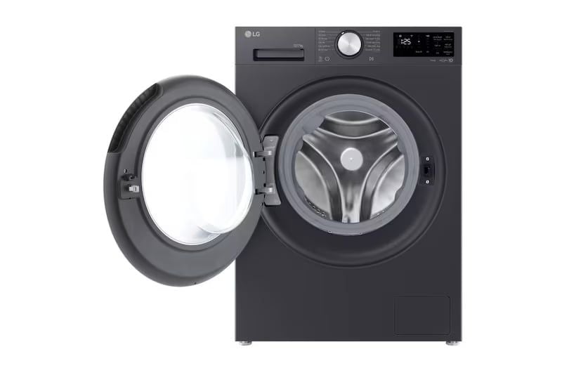 Máy giặt sấy LG Inverter giặt 12 kg - sấy 7 kg FX1412D5G