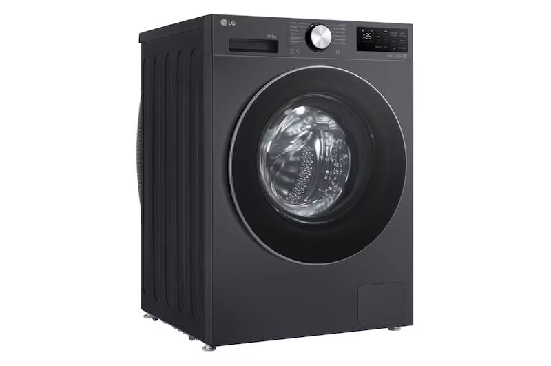 Máy giặt sấy LG Inverter giặt 12 kg - sấy 7 kg FX1412D5G