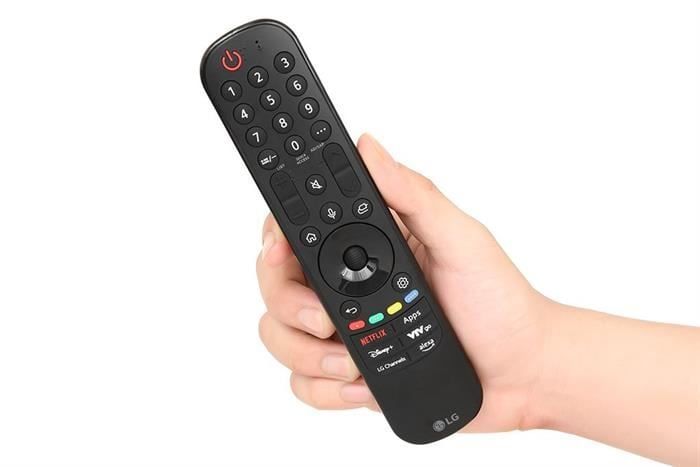 Smart Tivi OLED LG 4K 83 inch 83C4PSA