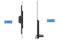 Smart Tivi OLED LG 4K 83 inch 83C4PSA