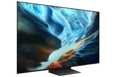 Smart Tivi OLED Samsung AI 4K 55 inch QA55S90HA