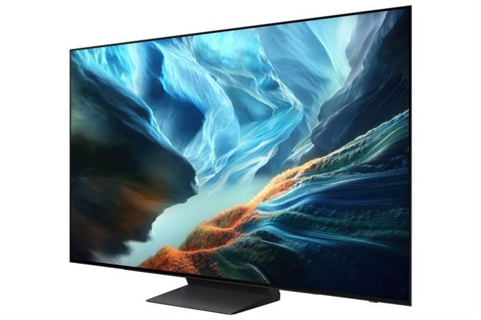 Smart Tivi OLED Samsung AI 4K 65 inch QA65S90HA