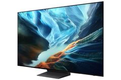 Smart Tivi OLED Samsung AI 4K 65 inch QA65S90HA