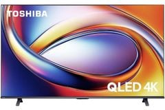 Smart Tivi QLED Toshiba AI 4K 65 inch 65M450RP