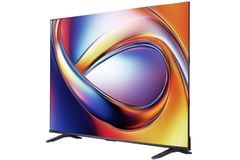 Smart Tivi QLED Toshiba AI 4K 75 inch 75M450RP