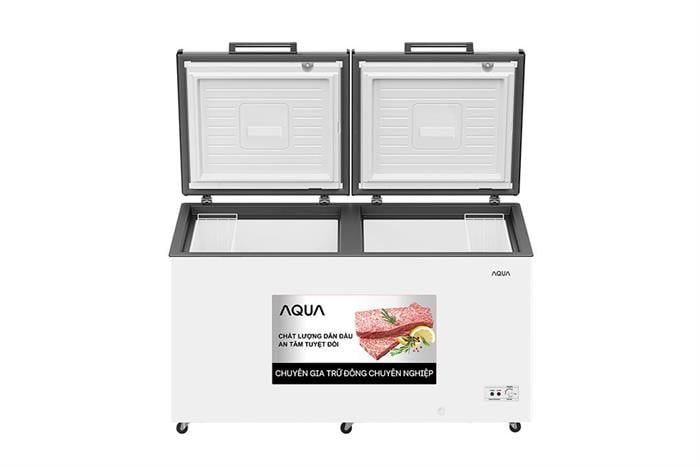 Tủ đông Aqua Inverter 512 lít AQF-C6901EN