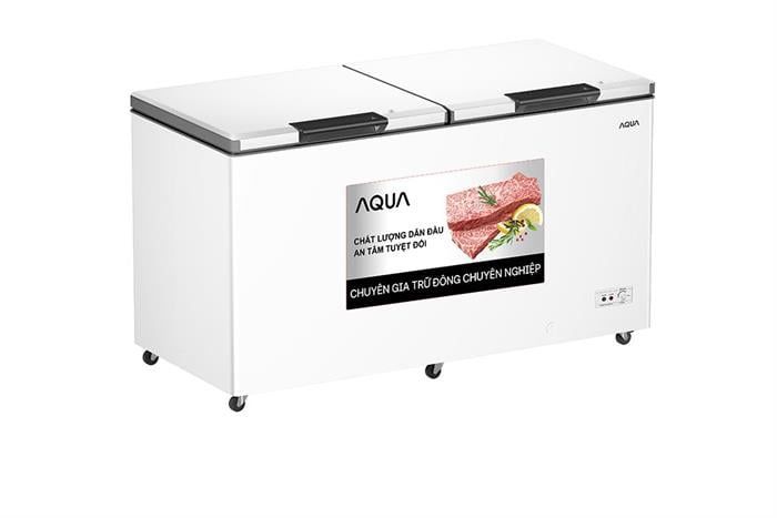 Tủ đông Aqua Inverter 512 lít AQF-C6901EN