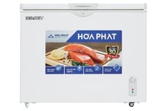 Tủ đông Hòa Phát 252 lít HPF AD6252