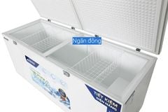 Tủ đông Hòa Phát 783 lít HPF AD6783