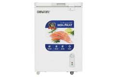 Tủ đông Hòa Phát 107 Lít HPF AD6107