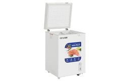 Tủ đông Hòa Phát 107 Lít HPF AD6107