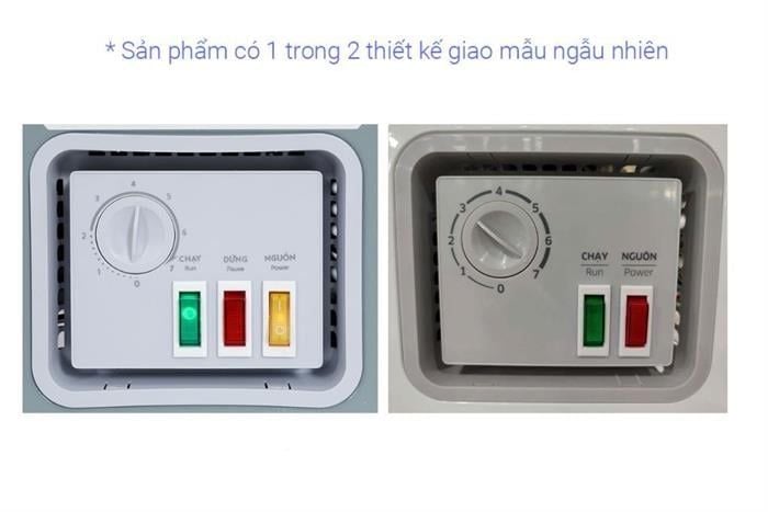 Tủ đông Kangaroo 500 lít KGFZ560NG1