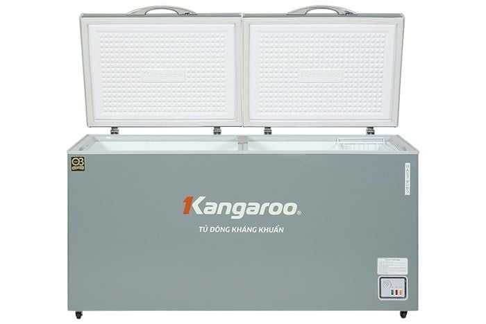 Tủ đông Kangaroo 500 lít KGFZ560NG1