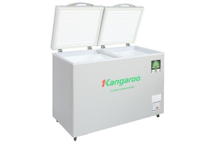 Tủ đông Kangaroo Inverter 286 lít KGFZ290IC1