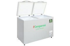 Tủ đông Kangaroo Inverter 286 lít KGFZ290IC1