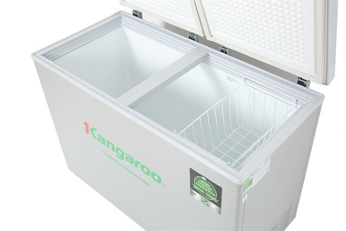 Tủ đông Kangaroo Inverter 286 lít KGFZ290IC1