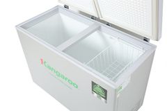 Tủ đông Kangaroo Inverter 286 lít KGFZ290IC1