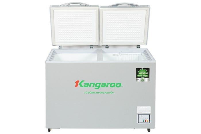 Tủ đông Kangaroo Inverter 286 lít KGFZ290IC1