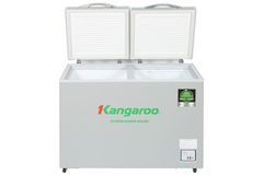 Tủ đông Kangaroo Inverter 286 lít KGFZ290IC1