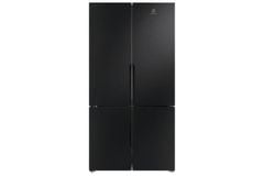 Tủ lạnh Electrolux Inverter Multi Door 562 lít EQE5760B-B