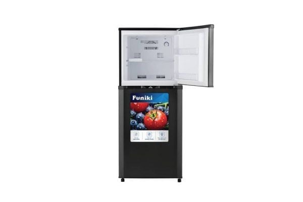 Tủ lạnh Funiki Inverter 185 lít HR T8185TDG