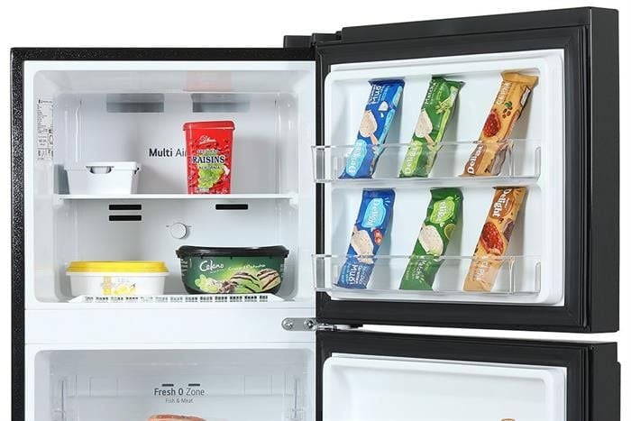 Tủ lạnh LG Inverter 266 lít T26BG