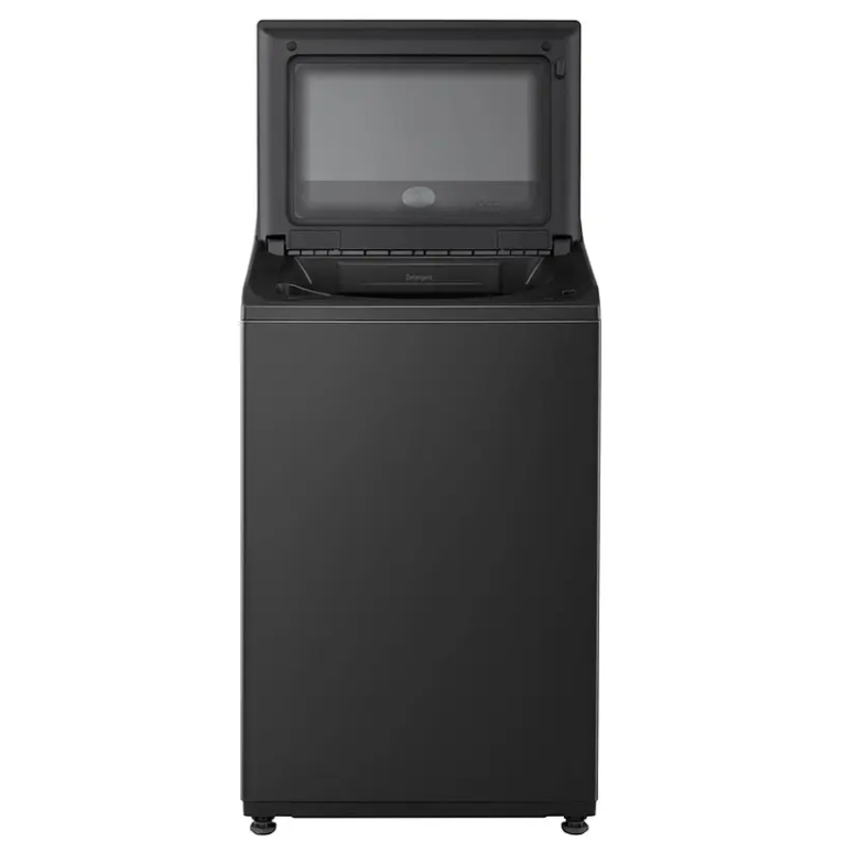 Máy giặt cửa trên LG lồng đứng Inverter 12 kg TX2312DT3O