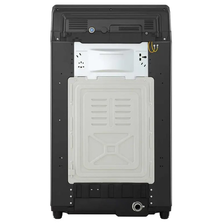 Máy giặt cửa trên LG lồng đứng Inverter 12 kg TX2312DT3O