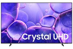 Smart Tivi Samsung 4K 65 inch Crystal UHD UA65U8000F