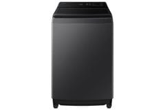 Máy giặt Samsung Ecobubble Inverter 17 kg WA40F17E7CSV
