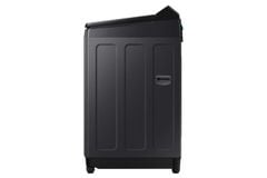Máy giặt Samsung Ecobubble Inverter 17 kg WA40F17E7CSV