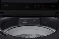 Máy giặt Samsung Ecobubble Inverter 17 kg WA40F17E7CSV