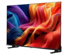 Smart Tivi QLED Toshiba AI HD 50 inch 50V37SP