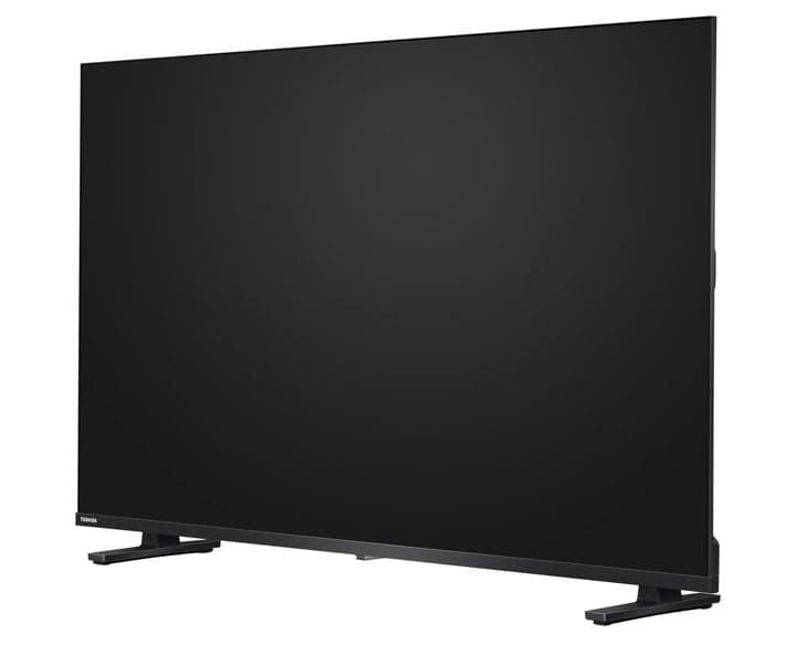 Smart Tivi QLED Toshiba AI HD 32 inch 32V37SP