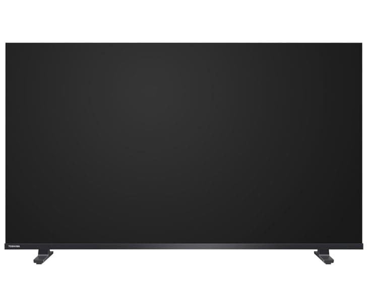 Smart Tivi QLED Toshiba AI FHD 43 inch 43V37SP