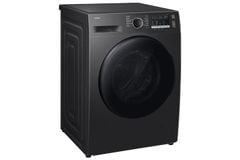 Máy giặt sấy Samsung Ecobubble Inverter giặt 10 kg - sấy 6 kg WD10HG4U04BBSV mẫu mới 2026