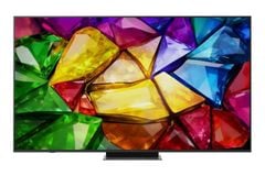 Smart Tivi Mini RGB LG AI 4K 75 inch 75MRGB86BSA