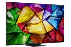 Smart Tivi Mini RGB LG AI 4K 75 inch 75MRGB86BSA
