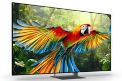 Google Tivi True RGB Sony AI 4K 65 inch K-65XR70M2