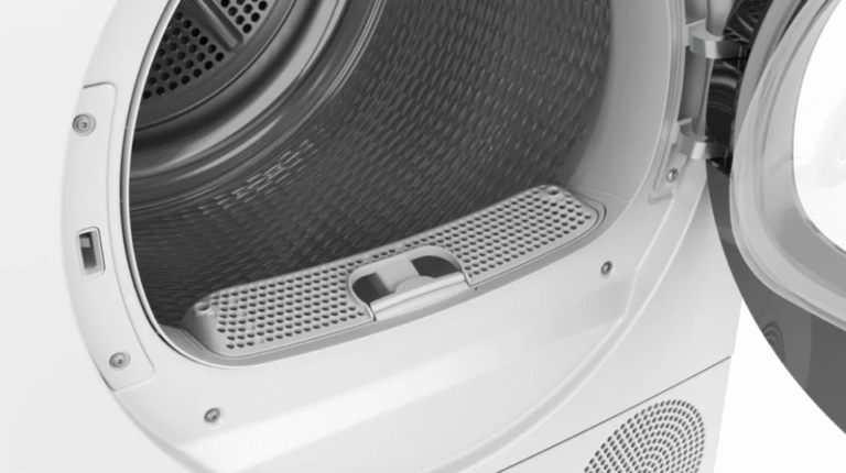 Máy sấy Bosch WTH85008SG 8kg 600W