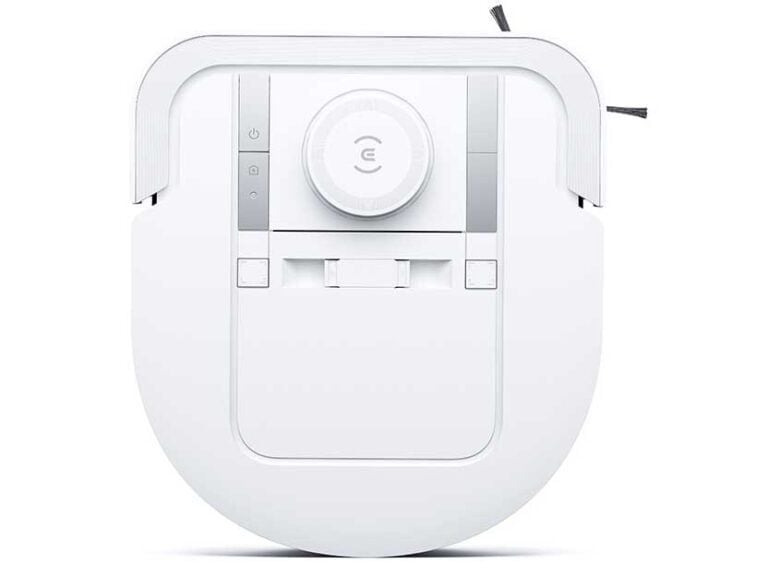 Robot hút bụi Ecovacs Deebot X5 Hybrid