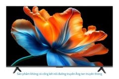 Tivi Xiaomi Smart Display S Mini LED 98 inch L98MC-STWN