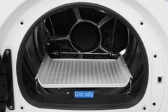 Máy sấy bơm nhiệt Toshiba 8 kg TD-T37BS90HWV(WT)