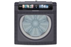 Máy giặt Aqua Inverter 12 kg AWM12-BSR1K(BU)